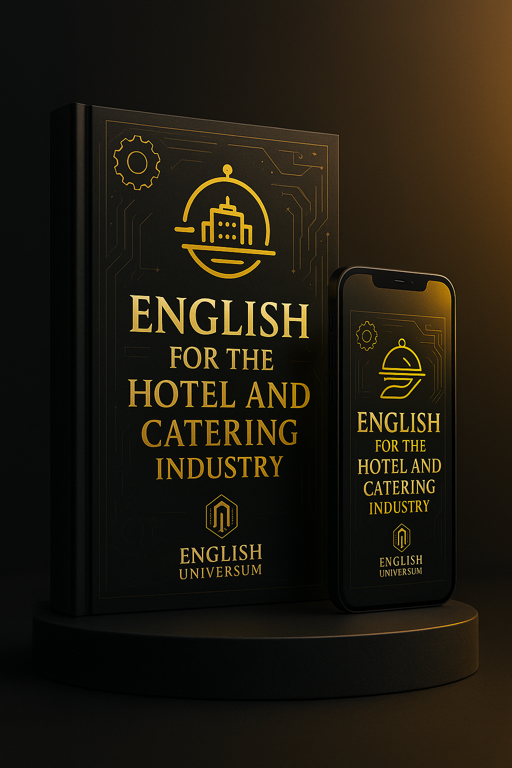 English for the Hotel and Catering Industry