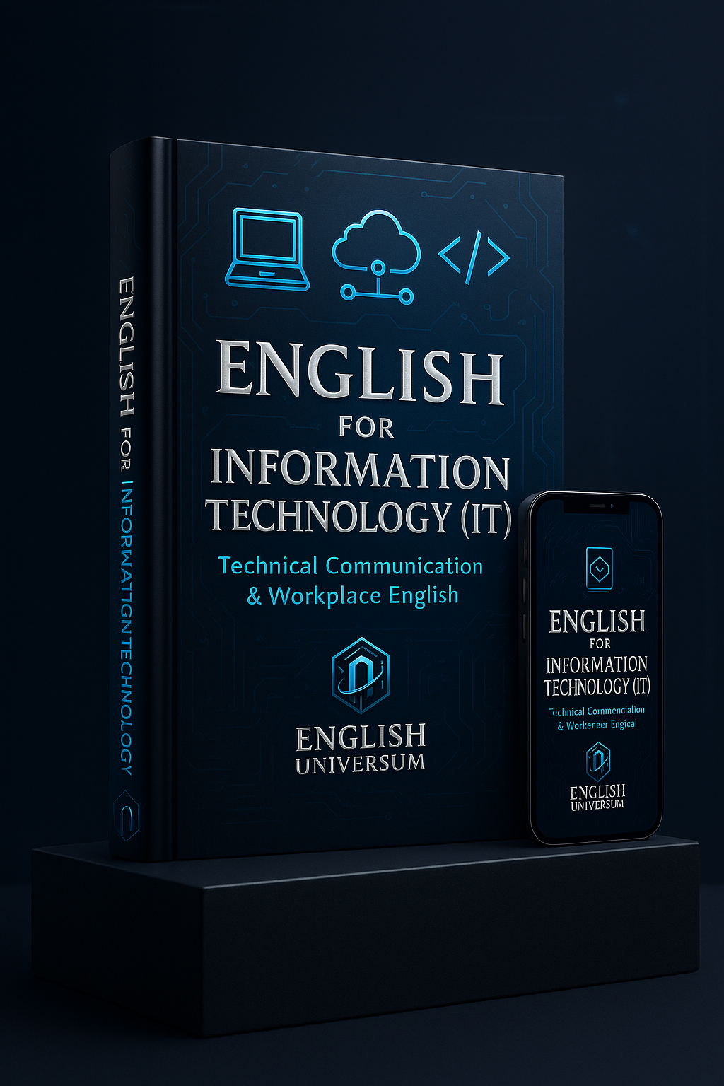 English for Information Technology (IT)