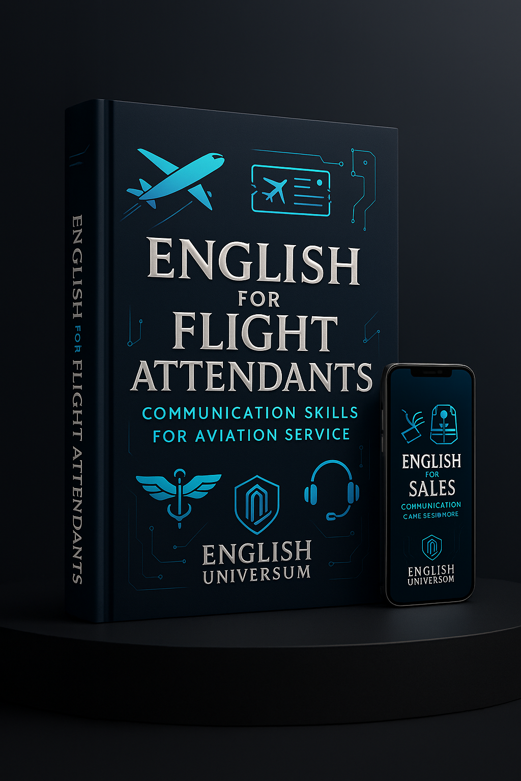 English for Flight Attendants
