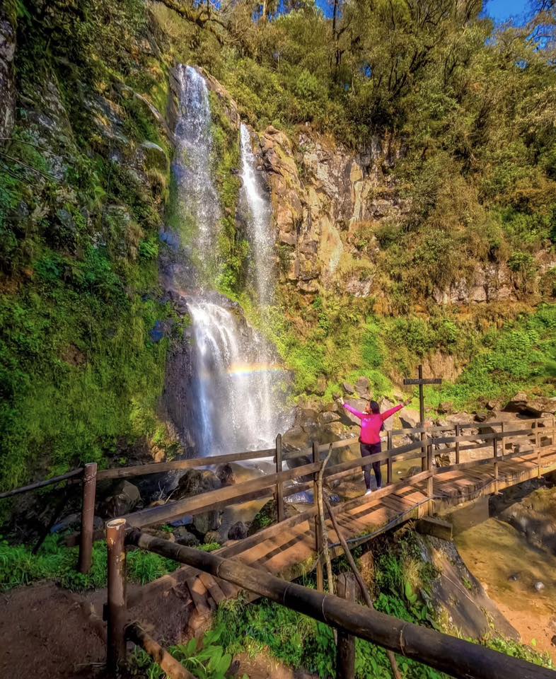 Honey, Puebla + Zacatlan