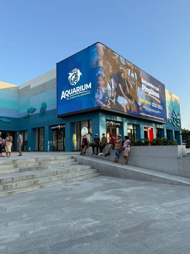 Tour de 1 día al Puerto de Veracruz