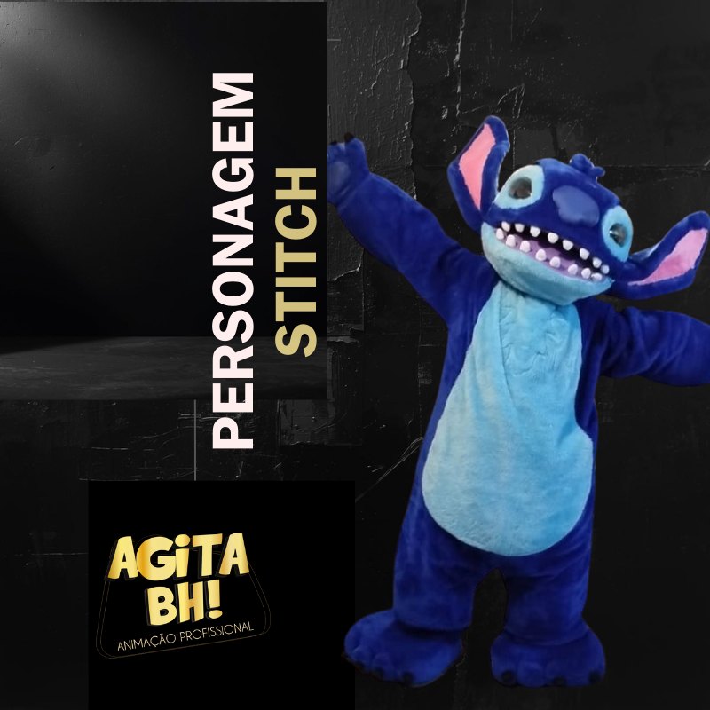 PRINCESAS E PERSONAGENS INFANTINS 