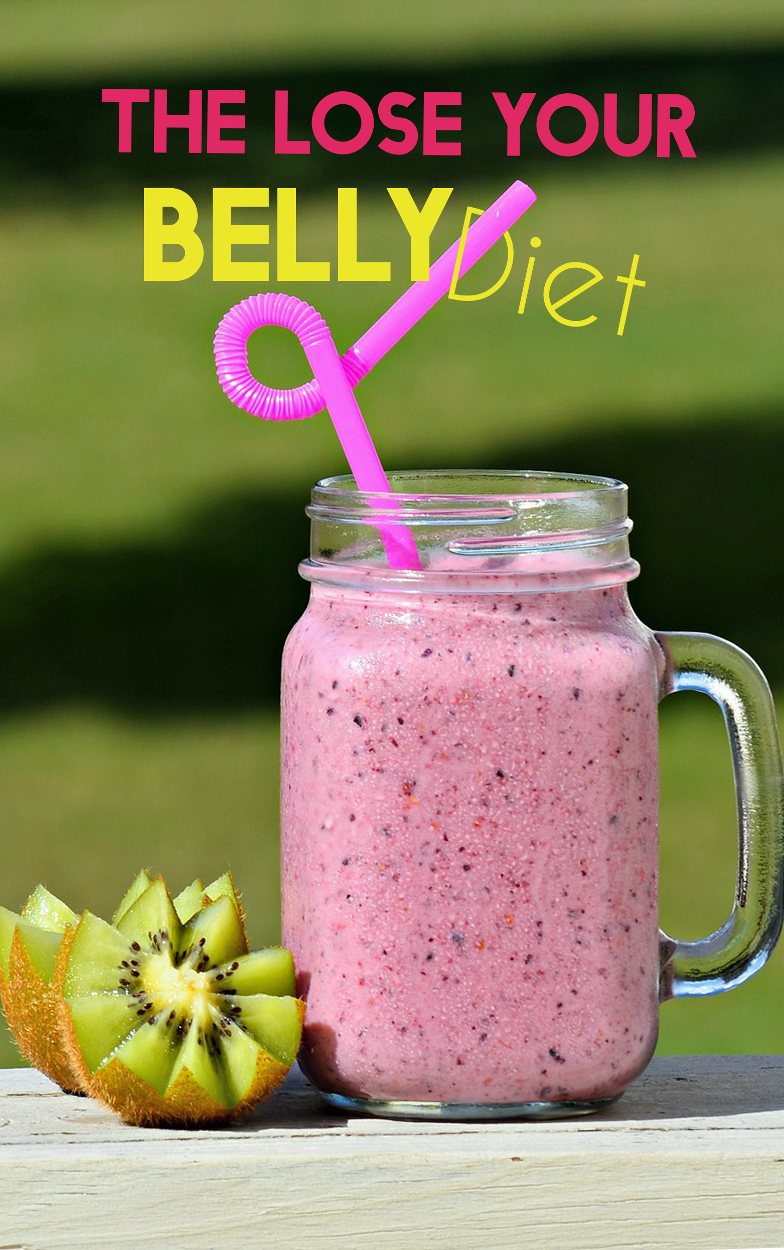 Lose Your Belly Diet Program