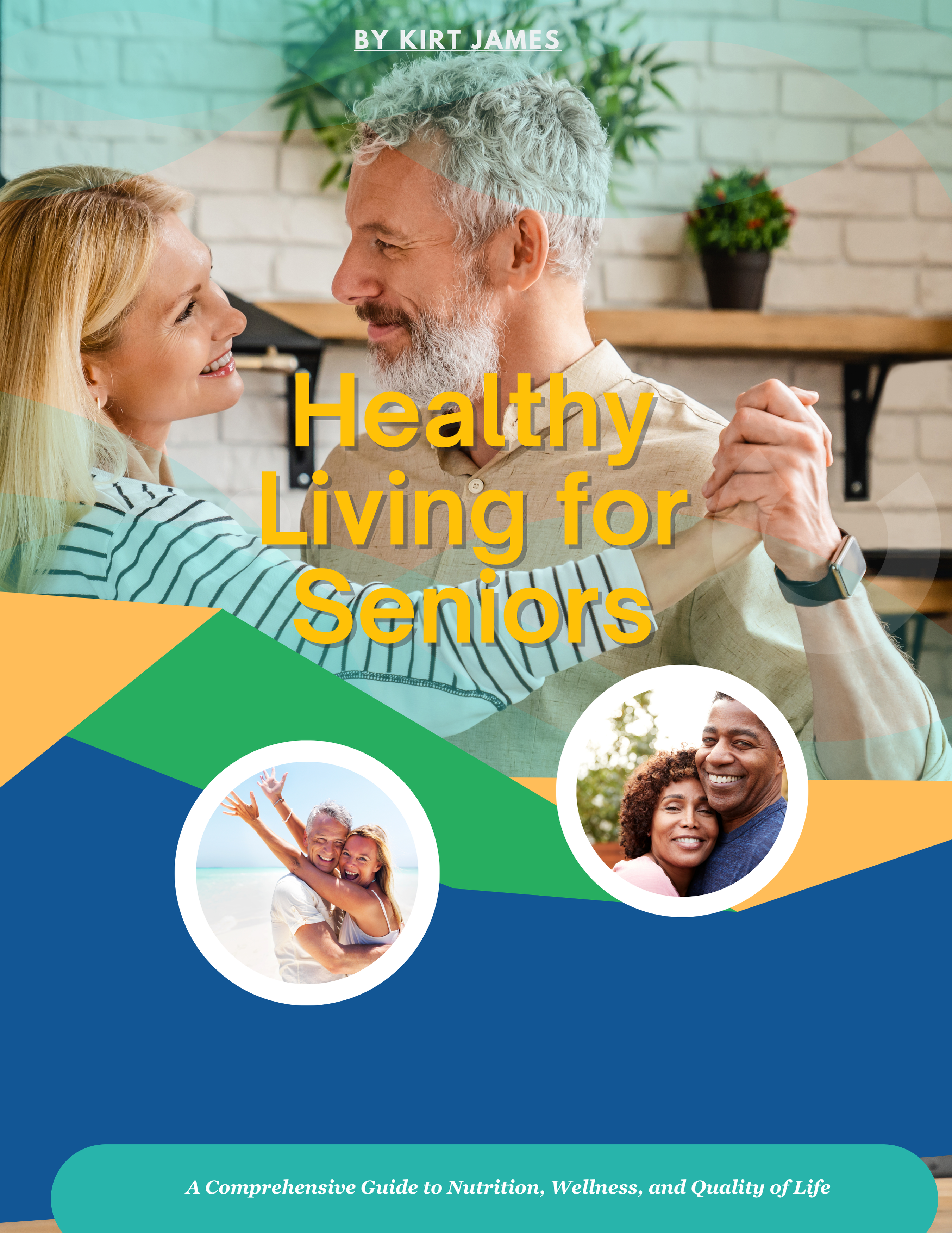 Healthy Living for Seniors