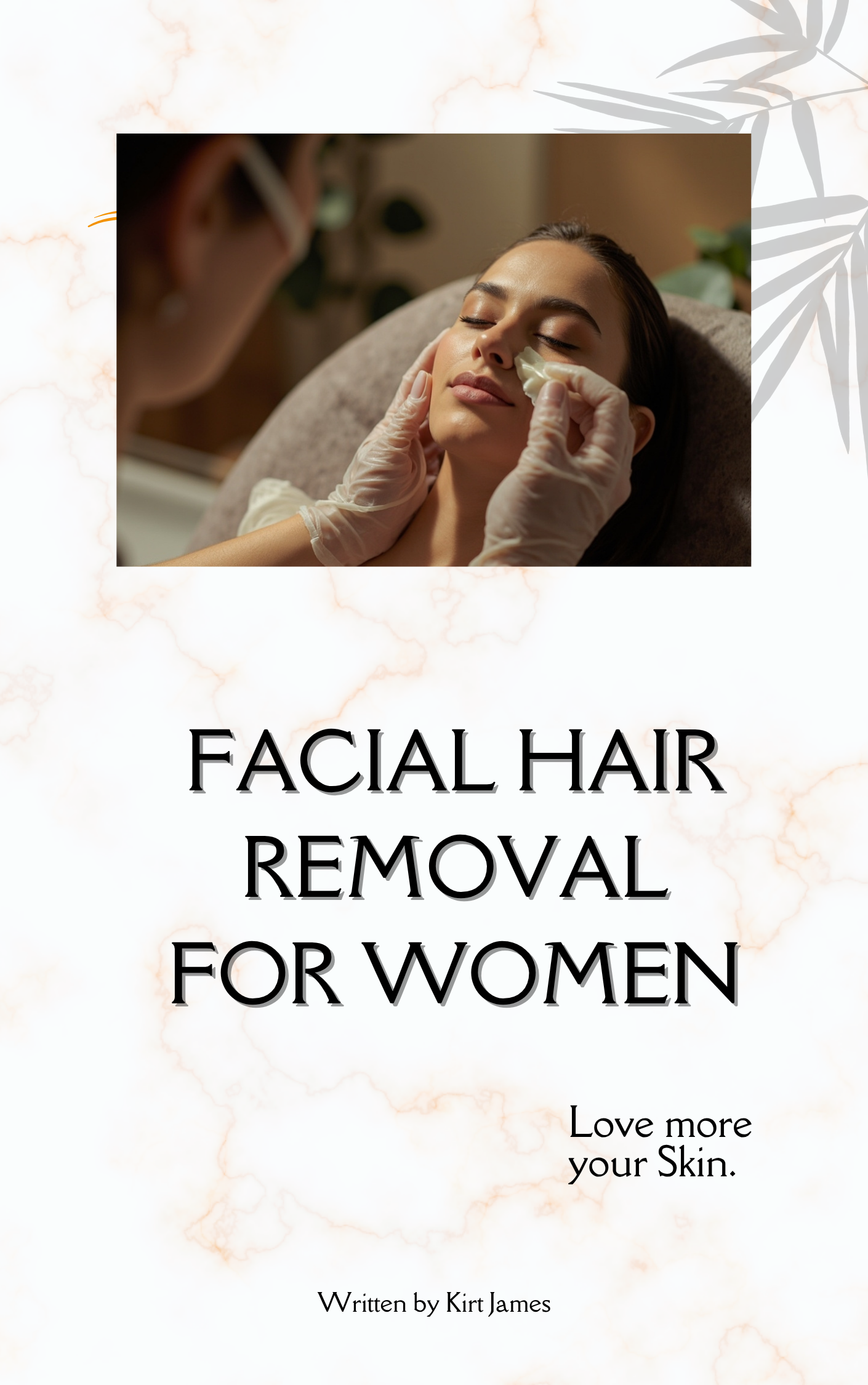 Facial Hair Removal for Women