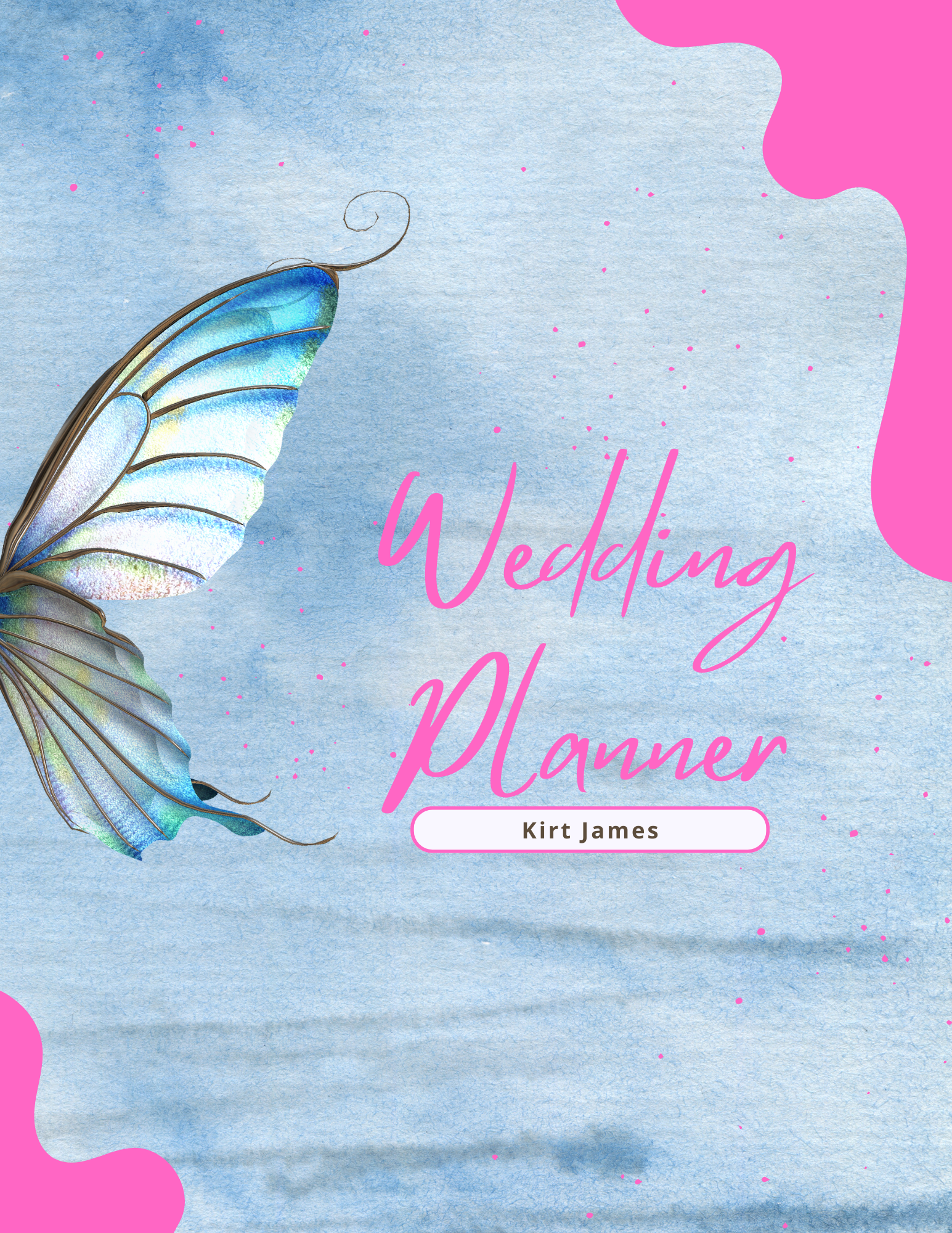Wedding Planner