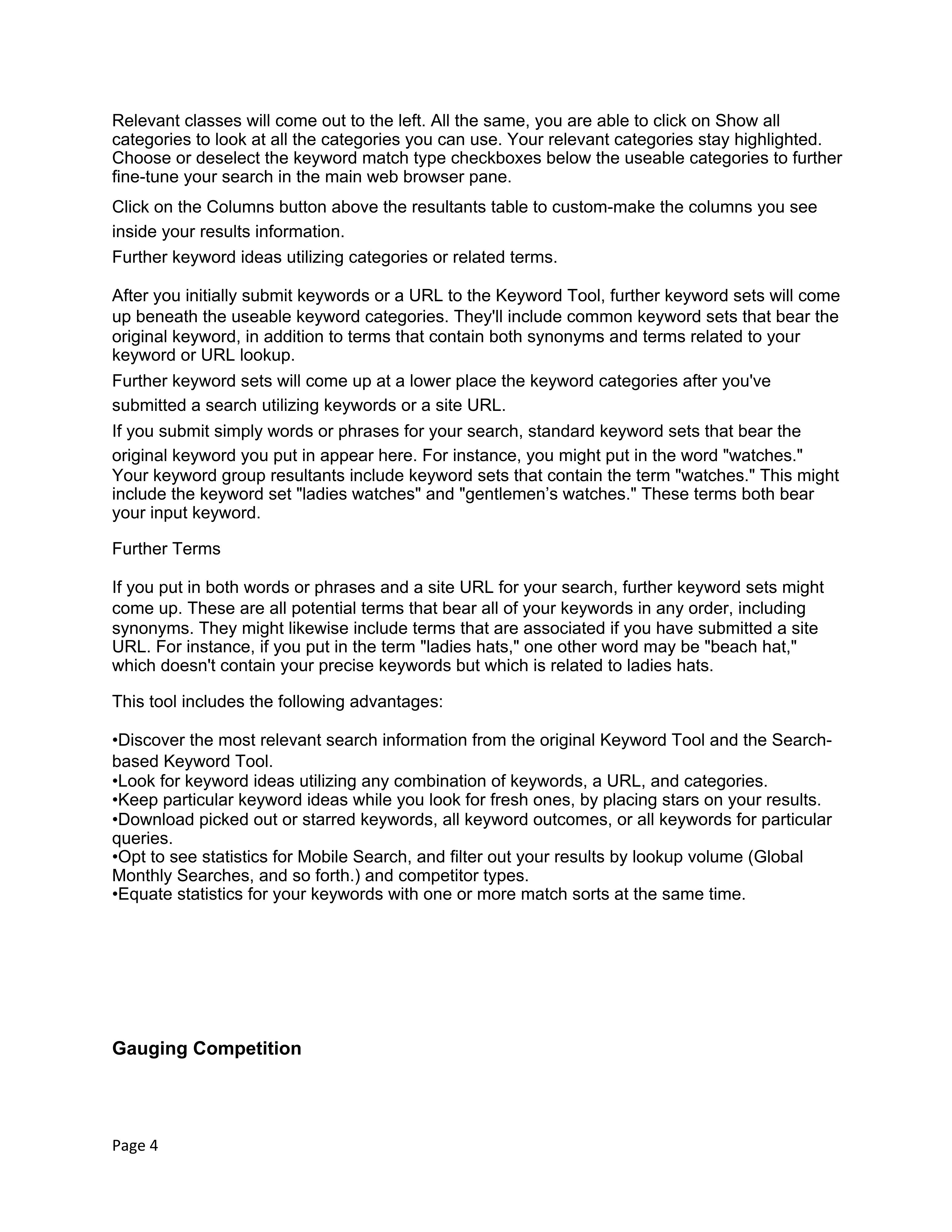 Clickbank Cash Success Secrets