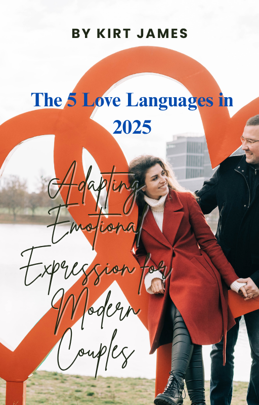 The 5 Love Languages in 2025