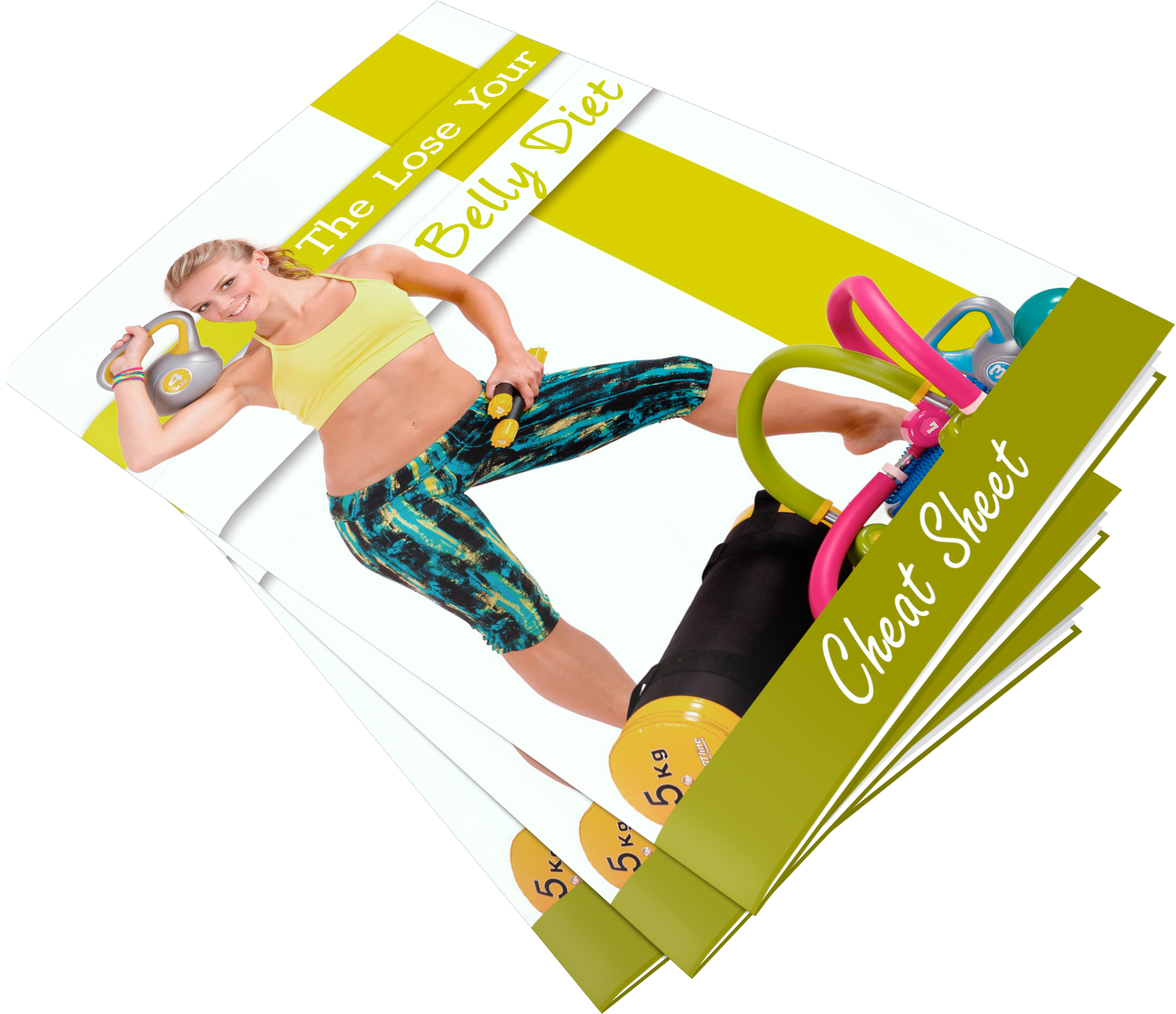 Lose Your Belly Diet Program