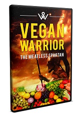 Vegan Warrior