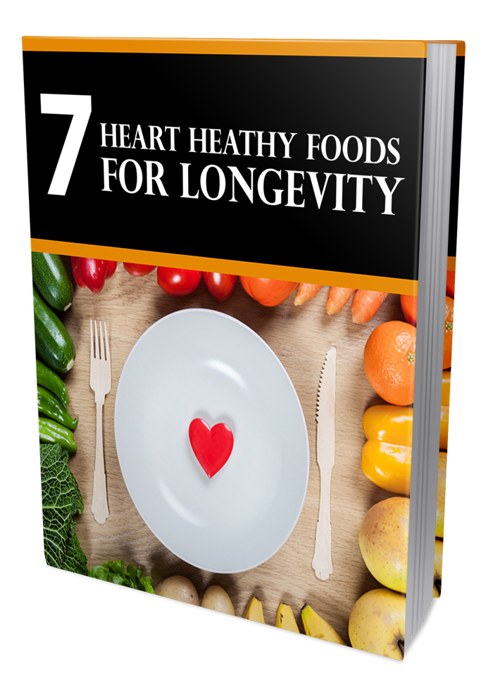 Healthy Heart Remedy