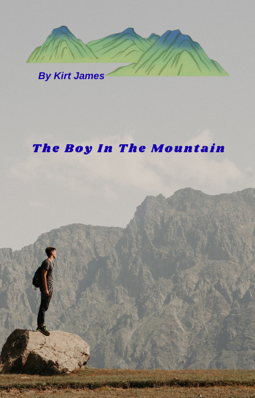 The Boy In The Mountain