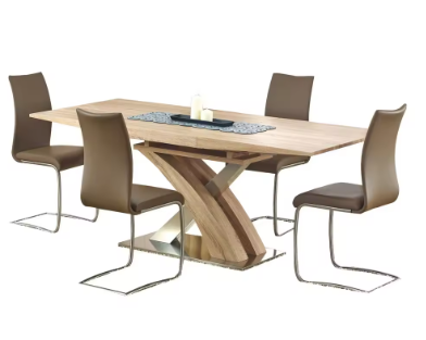 Modern Dining Table Set