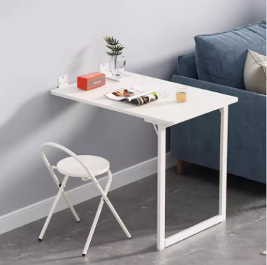 Wall-mounted Folding Desk