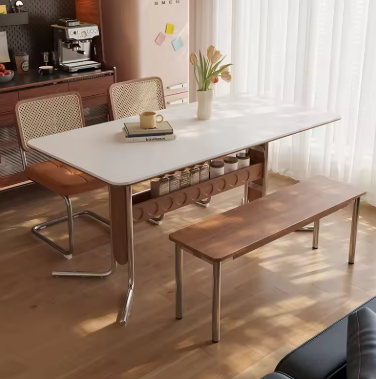 Modern Dining Table Set