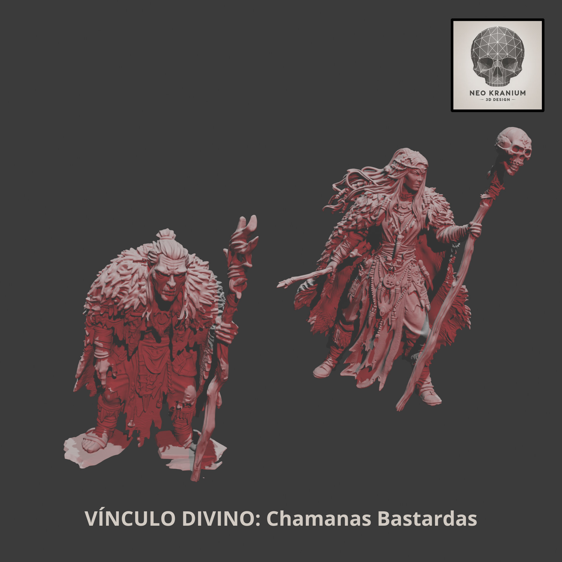 VÍNCULO DIVINO Fīliae Spuriae Freyjae