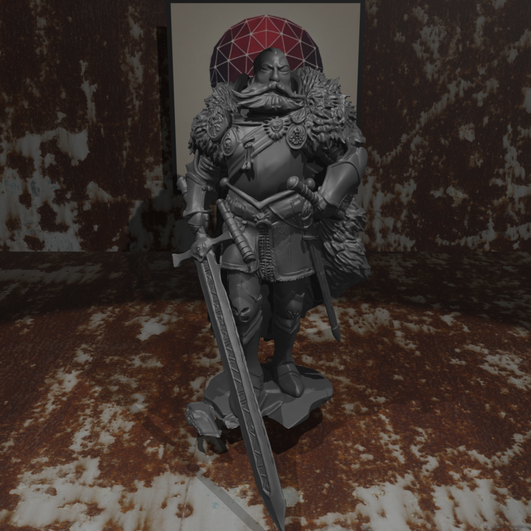 Ductor Militaris Imperii