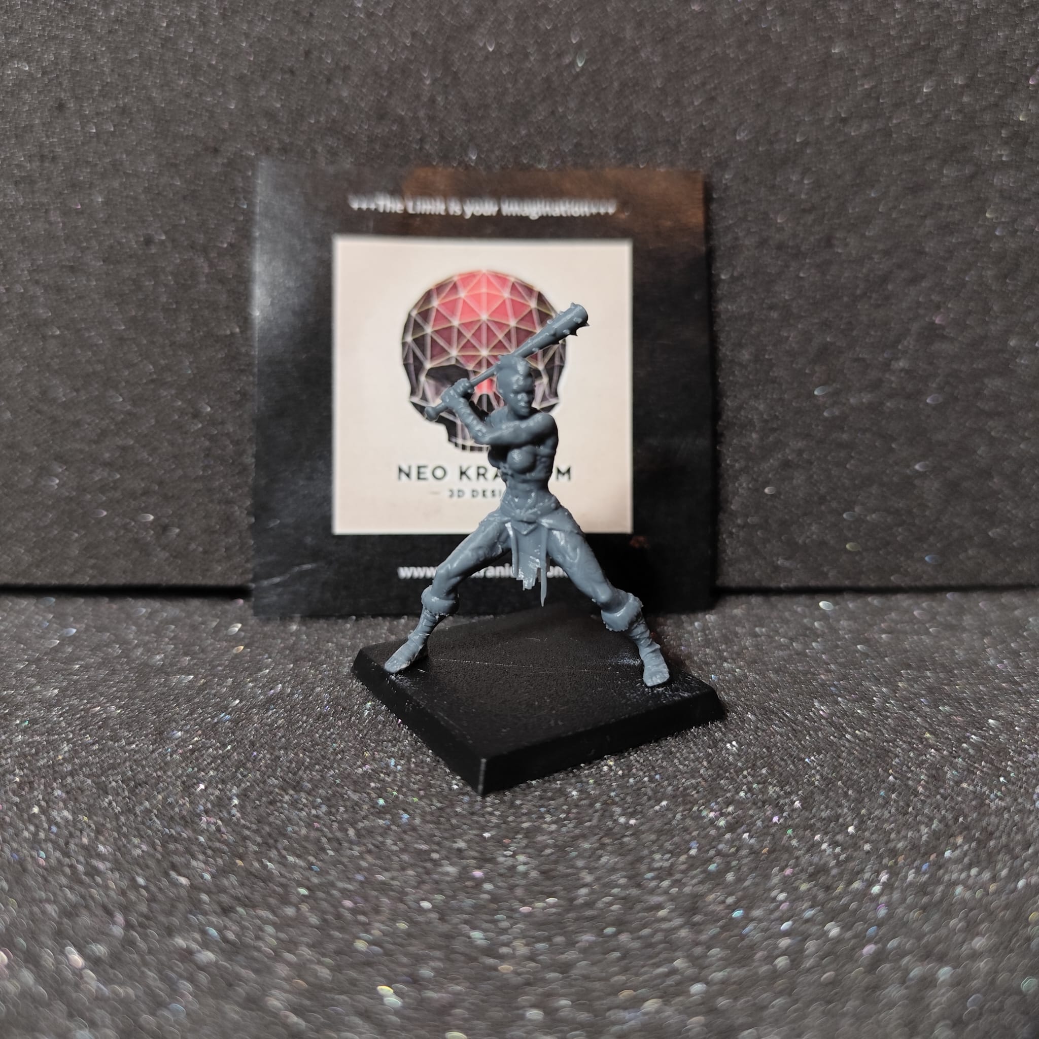 HORDAS DE LA VÍSPERA Fīliae Spuriae Freyjae