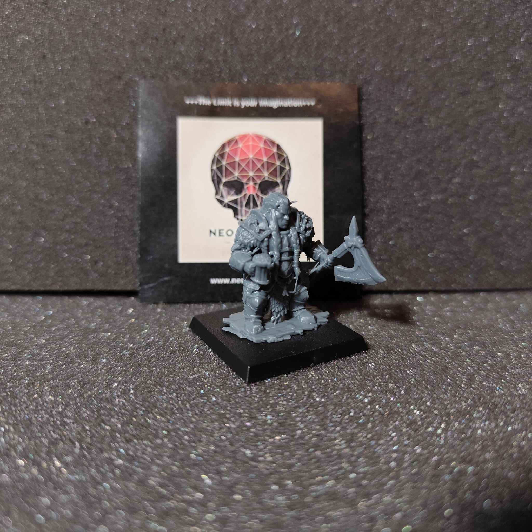 LAS BASTARDAS LEJANAS Fīliae Spuriae Freyjae