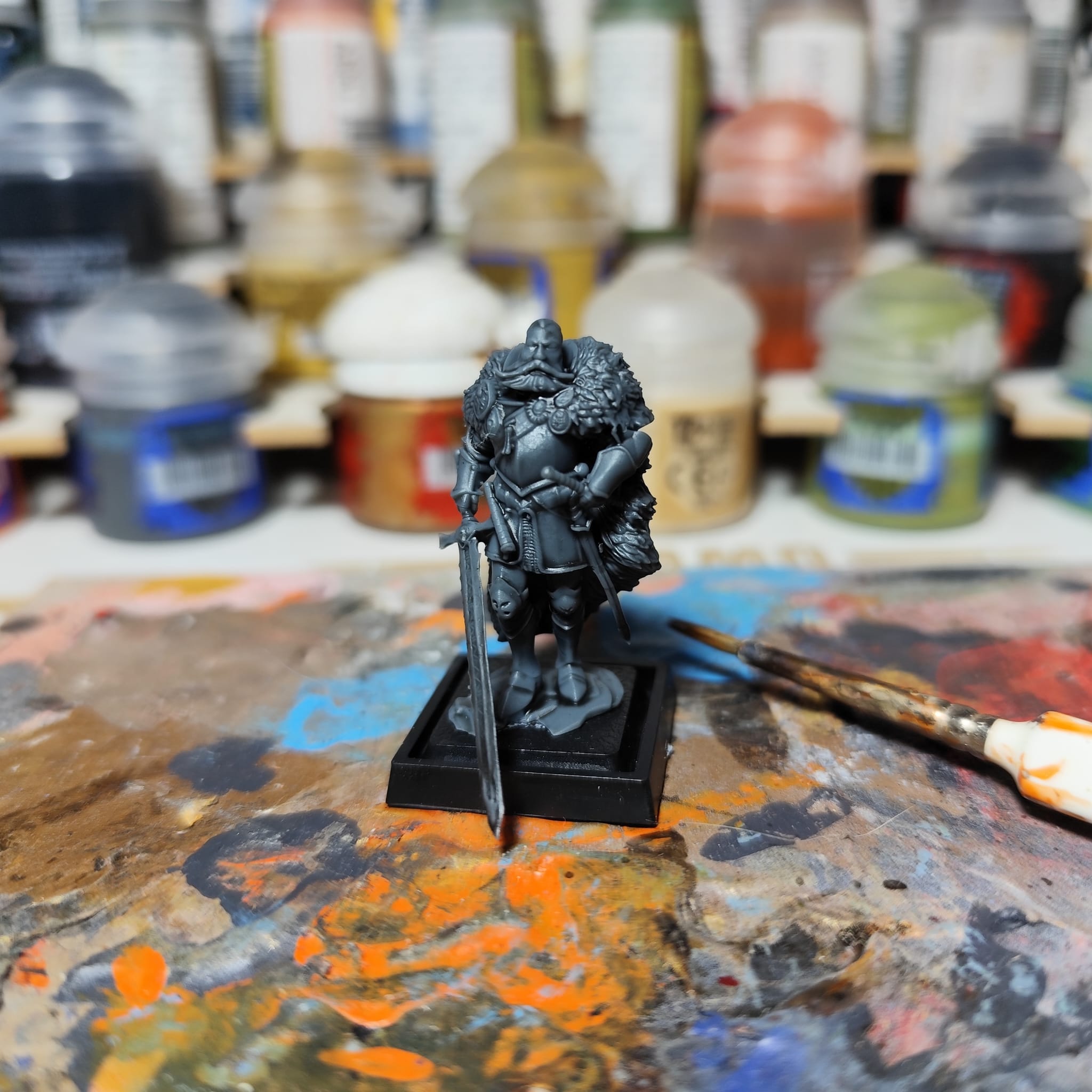 Ductor Militaris Imperii