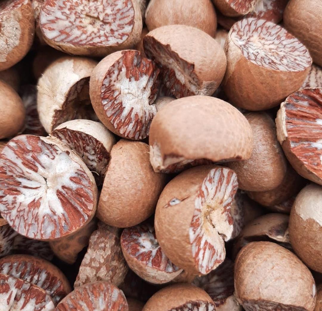 BETEL NUT