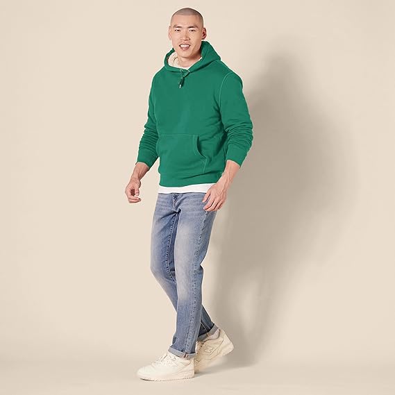 Men's Hoodies, Sherpa Lined Pullovers