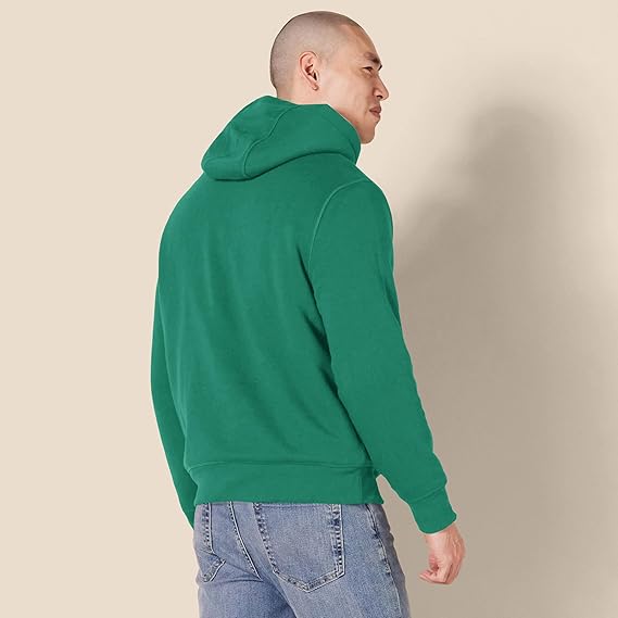Men's Hoodies, Sherpa Lined Pullovers