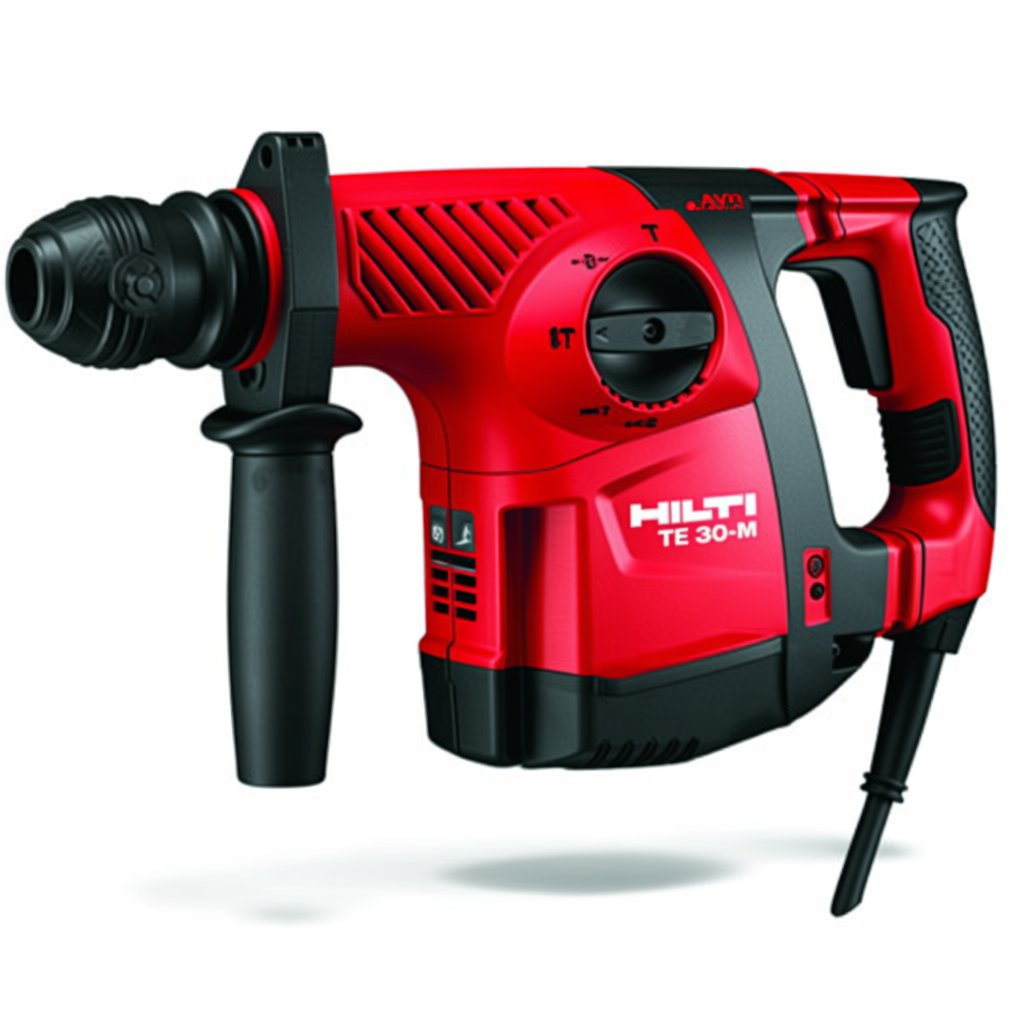 PERFORATEUR / BURINEUR HILTI