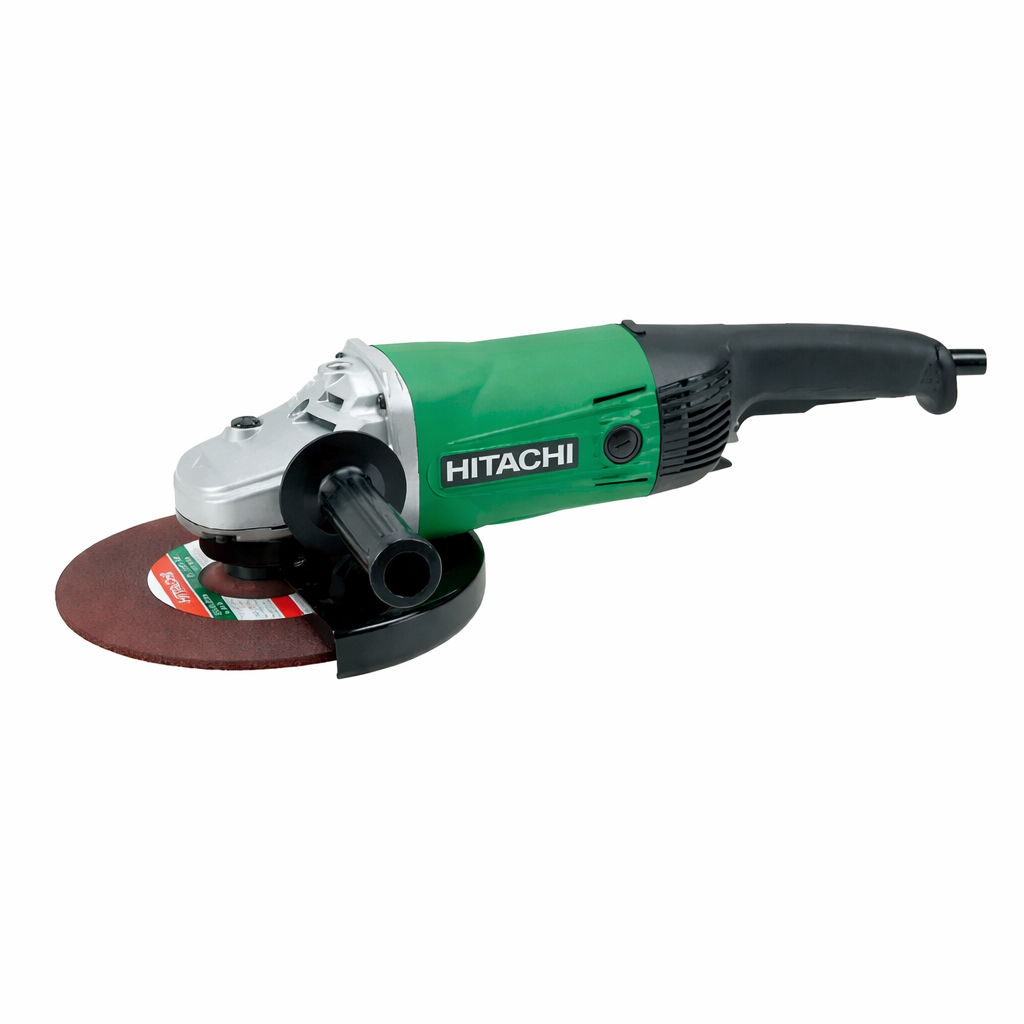 MEULEUSE 230mm HITACHI