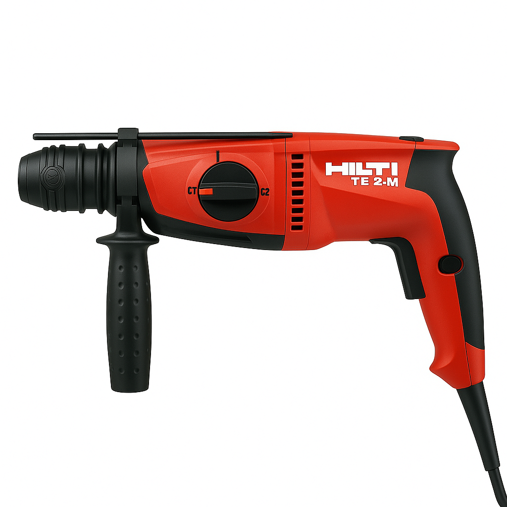 PERFORATEUR HILTI