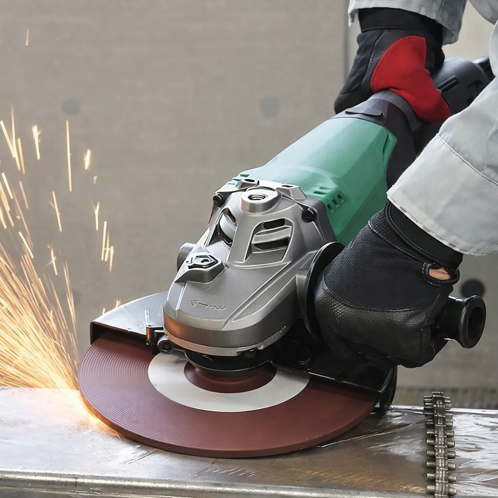 MEULEUSE 230mm HITACHI