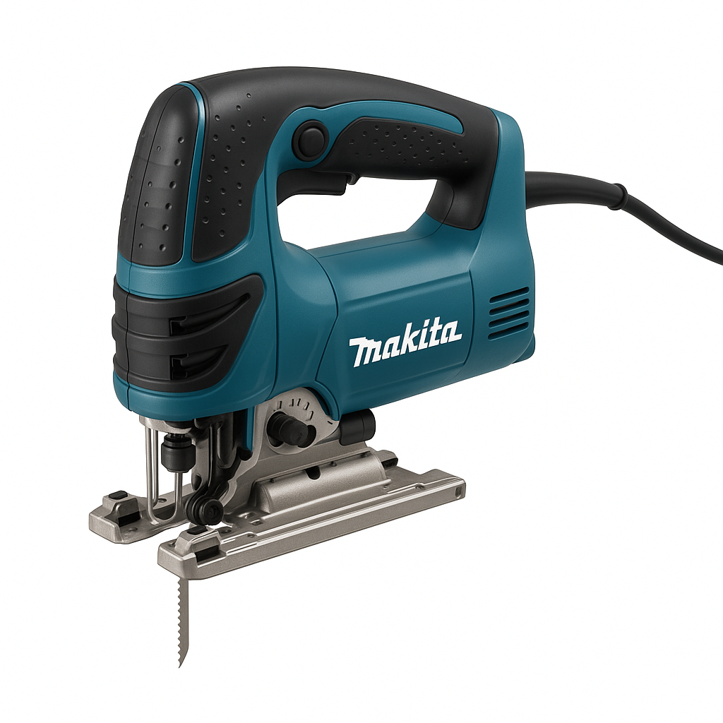 SCIE SAUTEUSE MAKITA