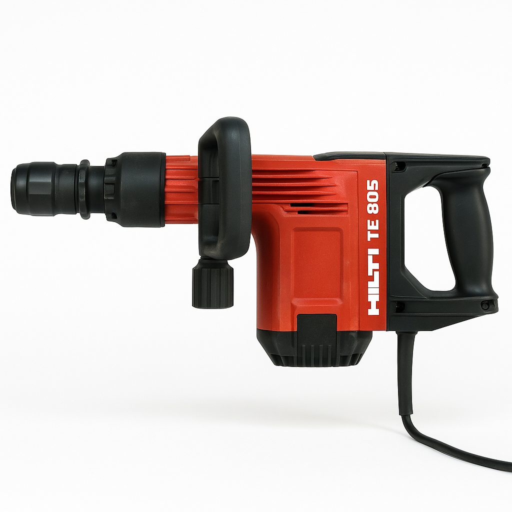 MARTEAU PIQUEUR HILTI