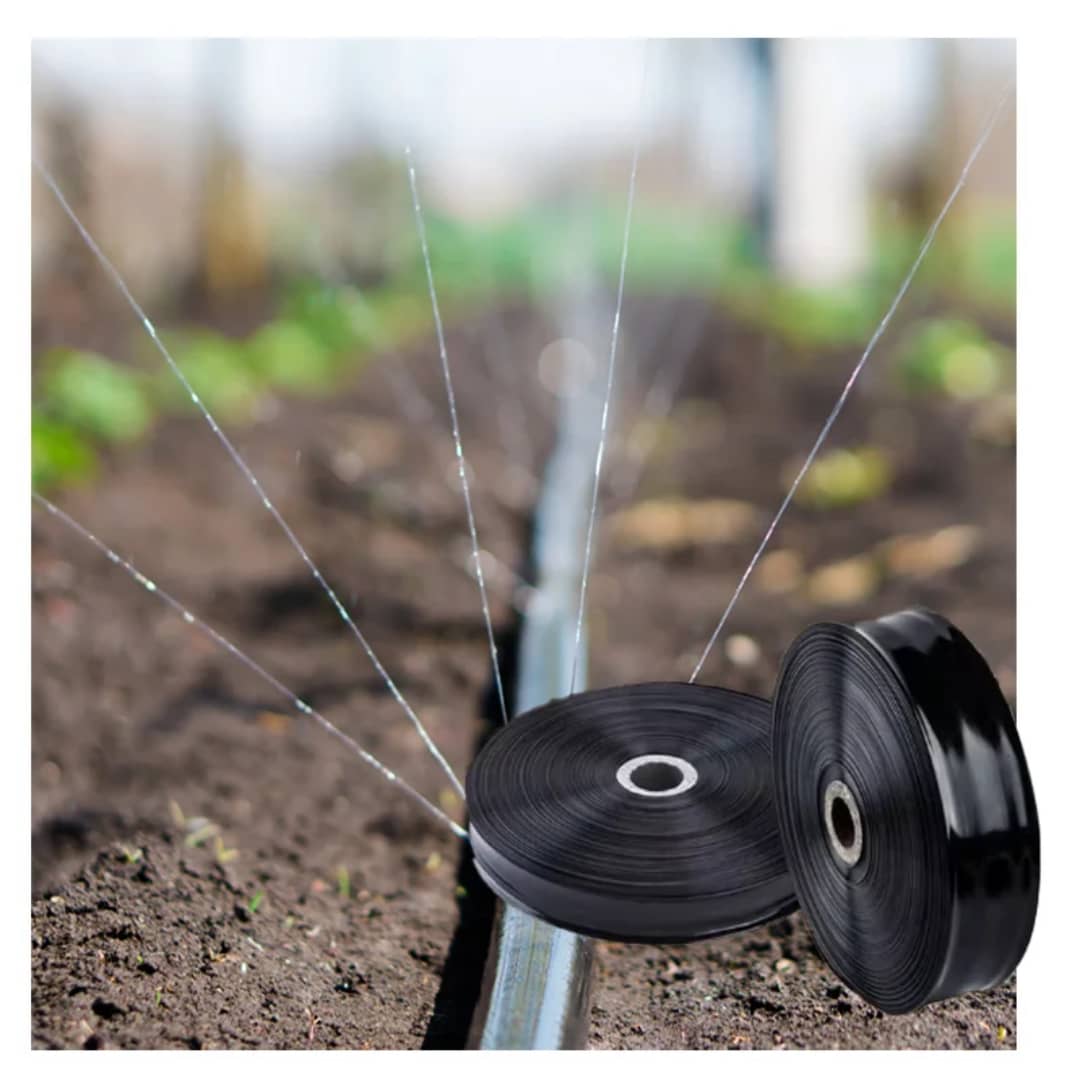 Tube d'irrigation goutte-à-goutte