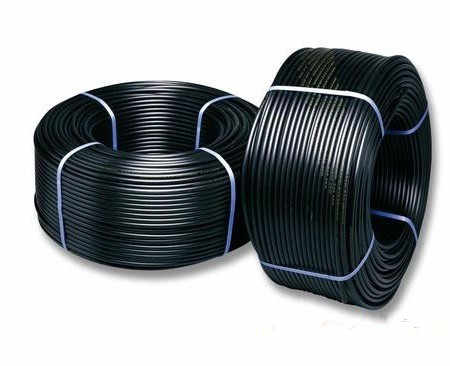 Tuyau d'irrigation goute à goute 500m