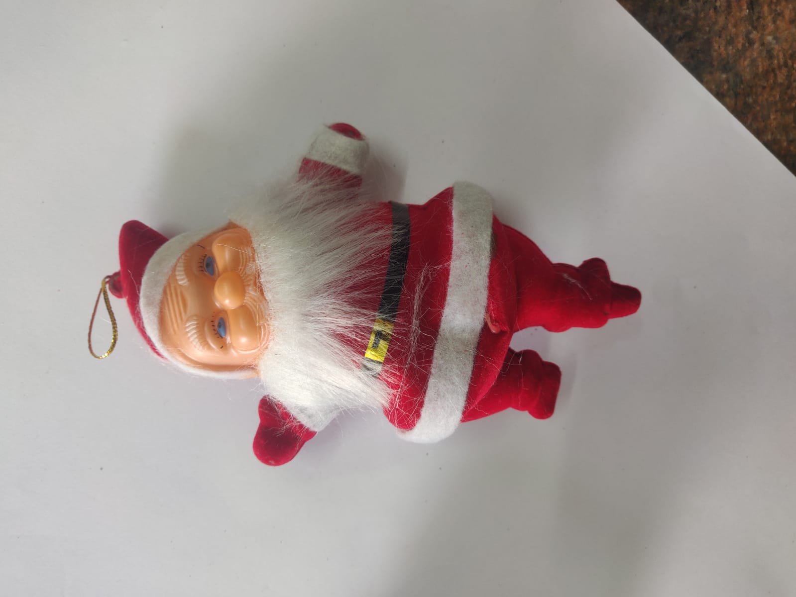 Christmas Decorative Set