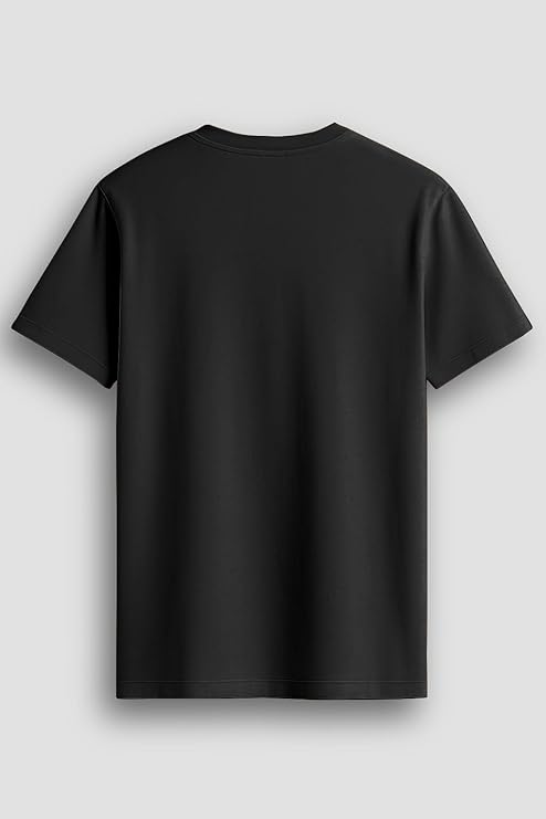 Black Classic T-Shirt