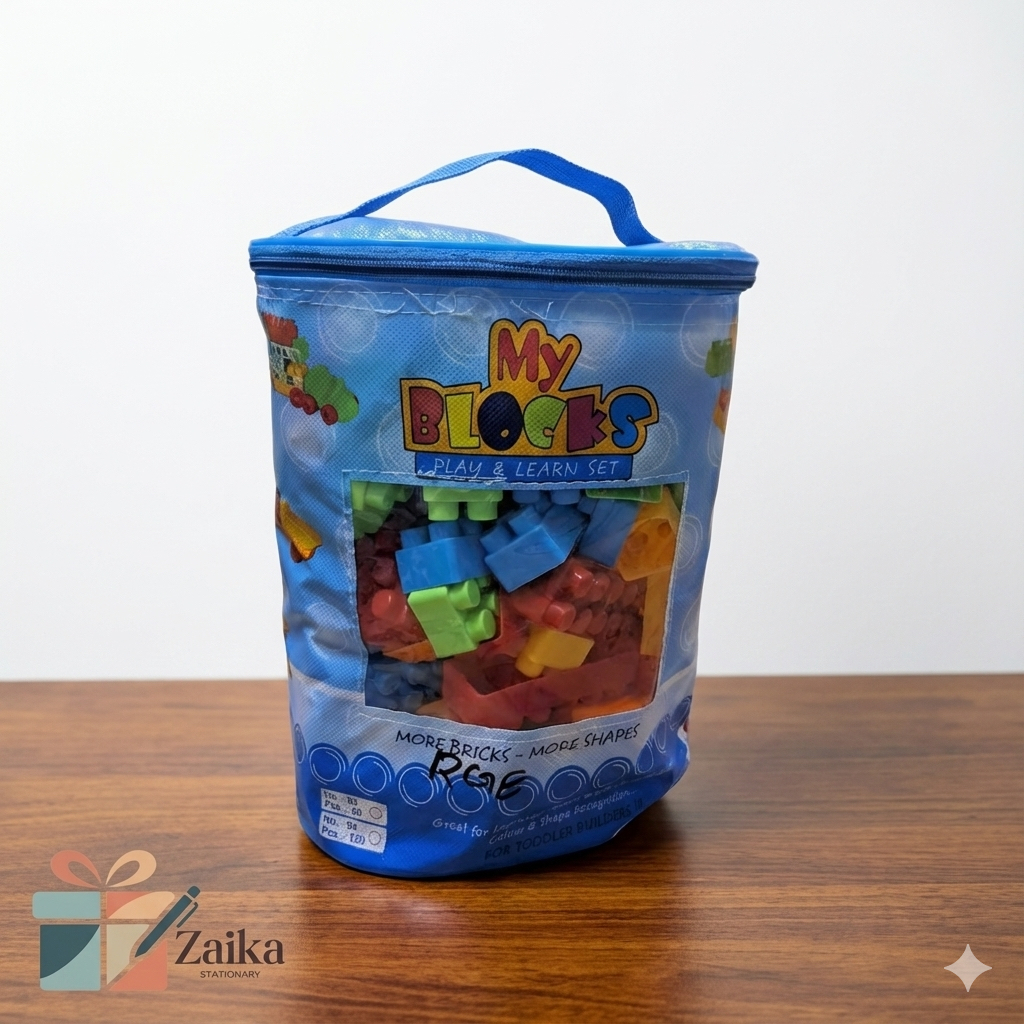 Kagofit Soft Fit Blocks Set