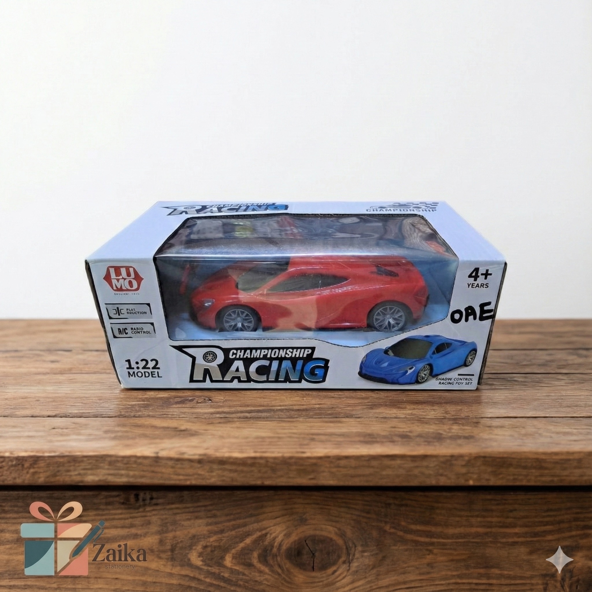 Championship Racing 1:22 Model Car
