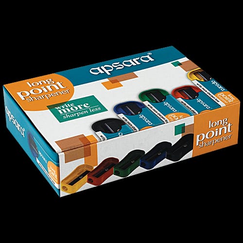 Apsara Non Dust Eraser