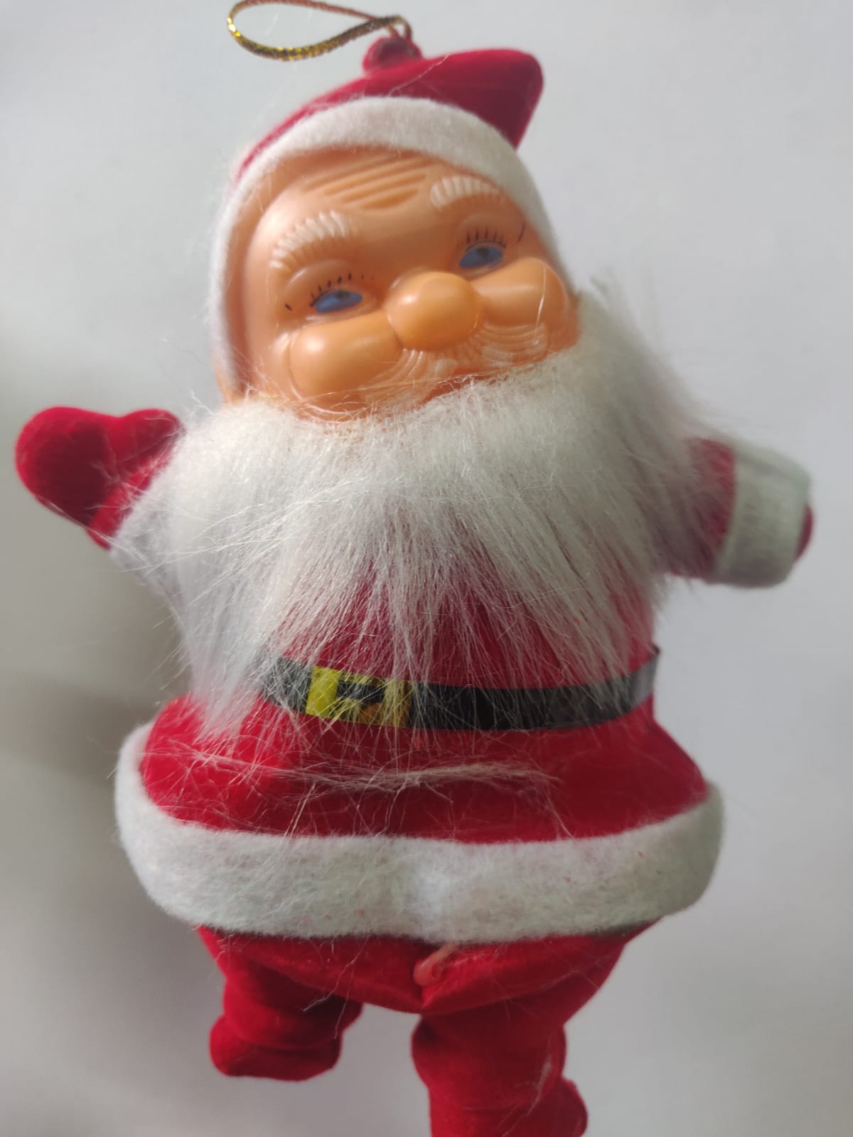 Christmas Decorative Set