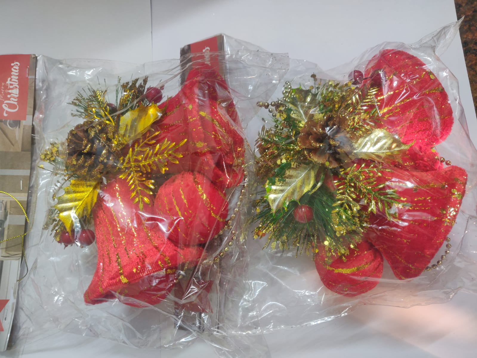 Christmas Decorative Ornament