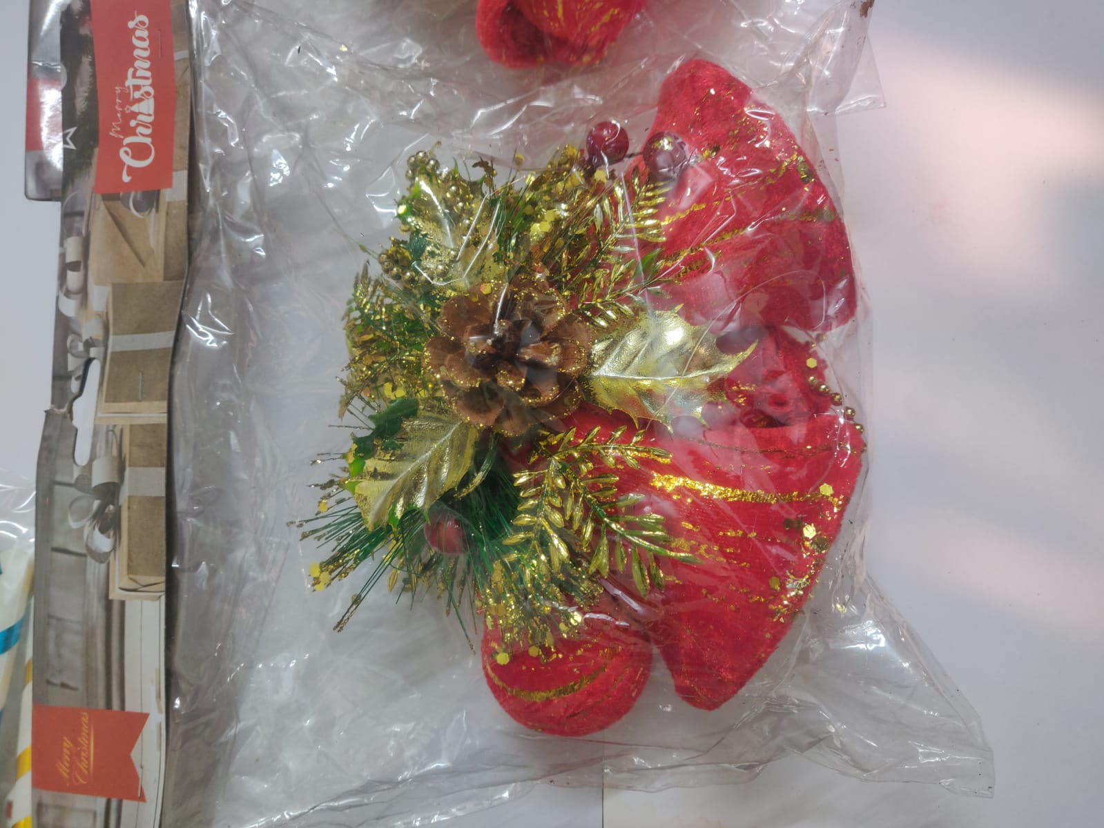 Christmas Decorative Ornament