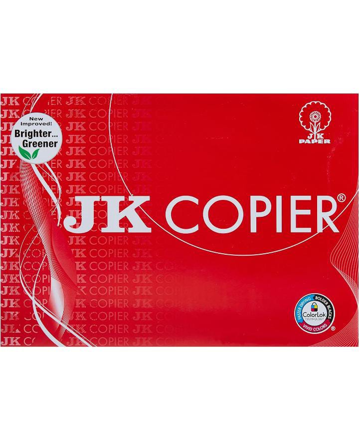 JK Copier Paper