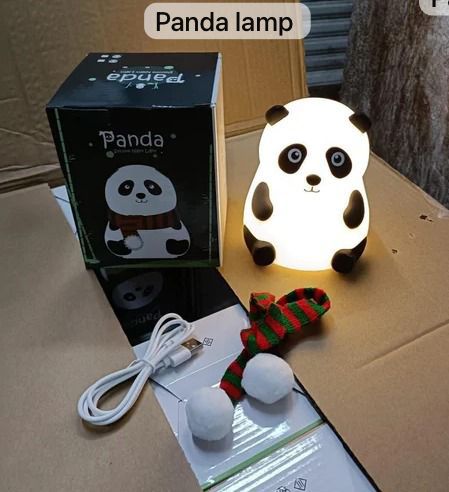 Panda Table Lamp