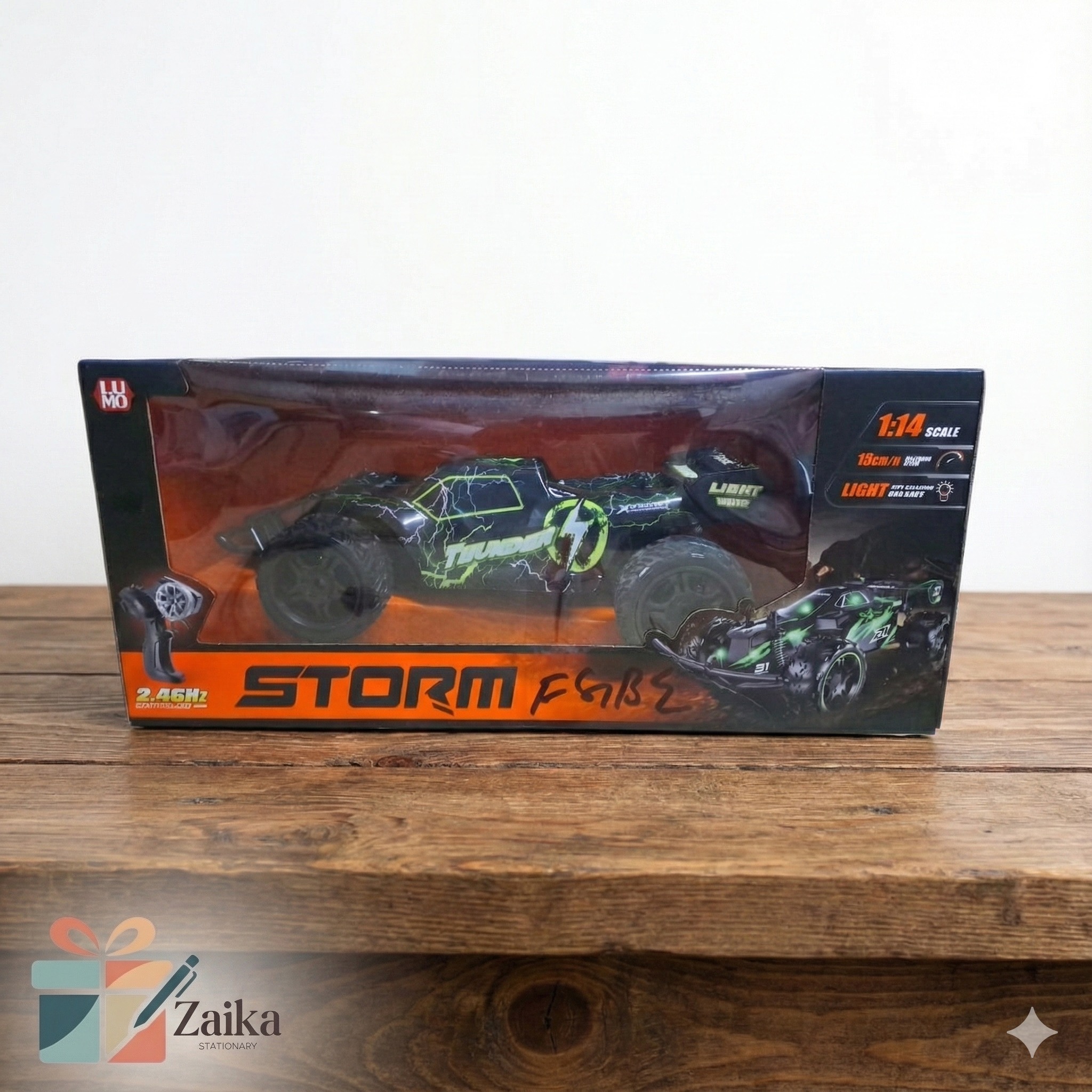 Storm FG188 RC Car