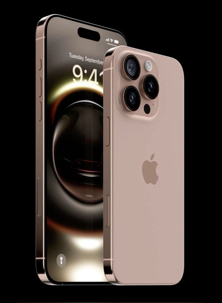 iPhone 15 Pro MAX - 256-512-GB -1TB - Black Titanium