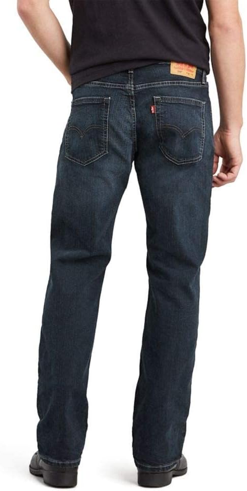 Men's 559 Relaxed Straight Jeans