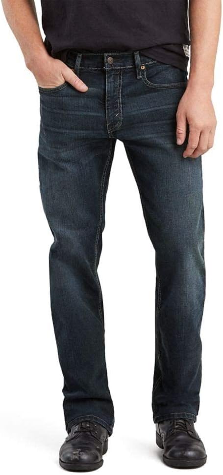 Men's 559 Relaxed Straight Jeans