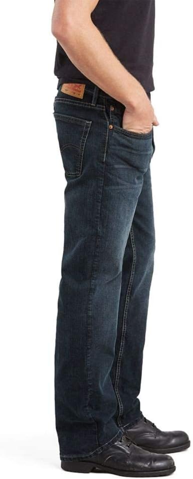 Men's 559 Relaxed Straight Jeans